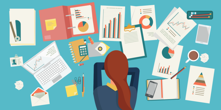 No quiero vivir para trabajar