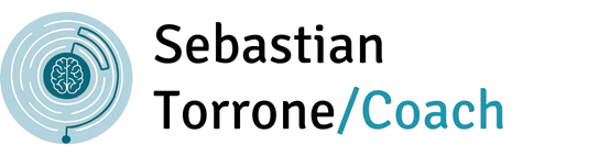 Sebastian Torrone/Coach